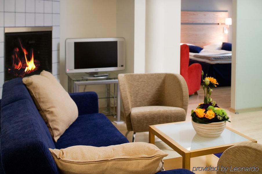 Thon Hotel Oslofjord Sandvika  Habitación foto
