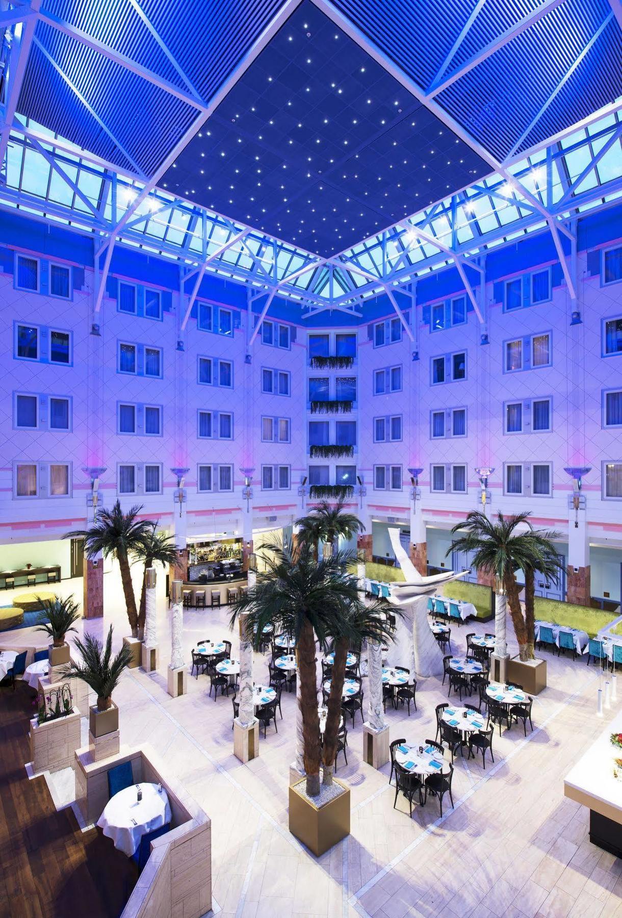 Thon Hotel Oslofjord Sandvika  Exterior foto