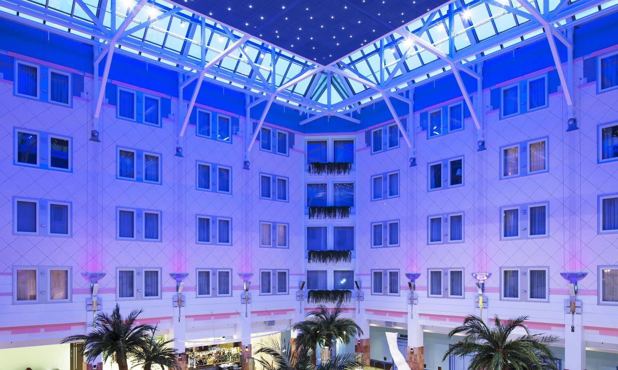 Thon Hotel Oslofjord Sandvika  Exterior foto