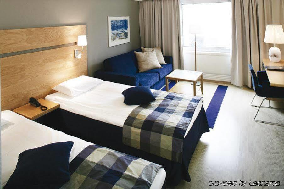 Thon Hotel Oslofjord Sandvika  Exterior foto